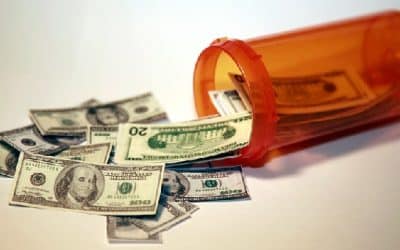 Are You Spending Too Much on Medicare Prescription Drugs?