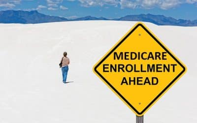 Everything You Need to Know about Medicare Enrollment