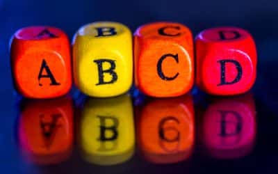 Learn Your Medicare ABCs