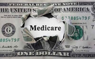 Medicare Costs Announced for 2021