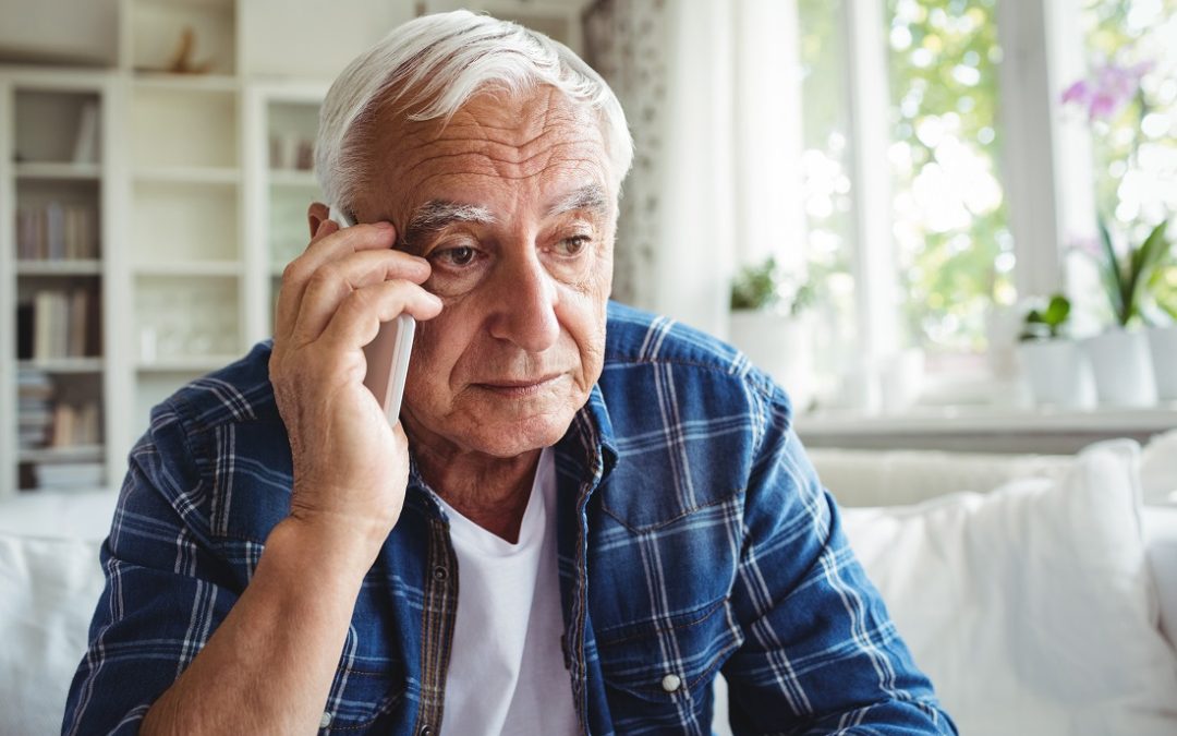 Medicare Phone Scams: What You Need to Know