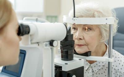 Medicare and Glaucoma – How to Help Clients Protect Their Vision