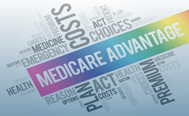 What Is the Advantage of Medicare Advantage Plans?
