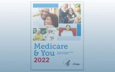 Get the Most out of the Medicare & You Handbook