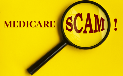 How to Recognize and Avoid Medicare Scams