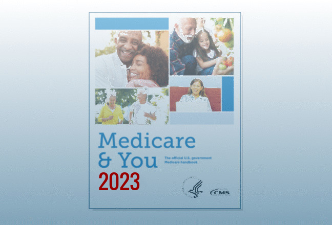 2023 Medicare & You Handbook highlights