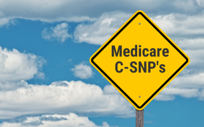 Medicare Special Needs Plans for Chronic Conditions
