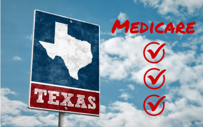 How to Pick the Right Texas Medicare Plan: Tips for Planning Your Fall Open Enrollment Strategy