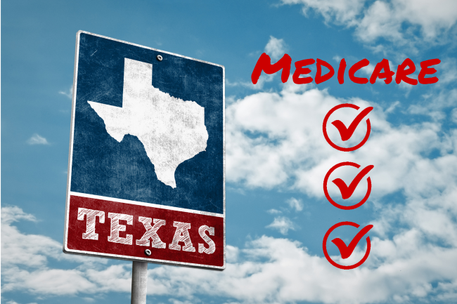 How to Pick the Right Texas Medicare Plan