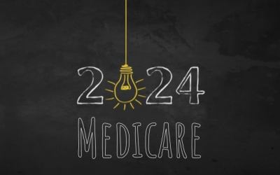 What’s New for Medicare in 2024?