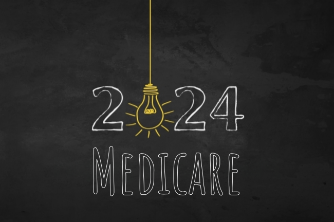 What’s New for Medicare in 2024