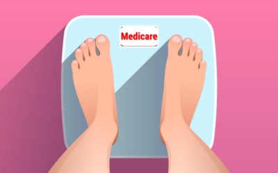Medicare and Weight Loss: What Is Covered?