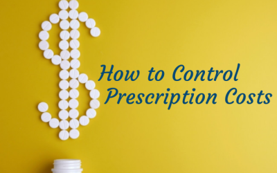 How to Control Prescription Costs