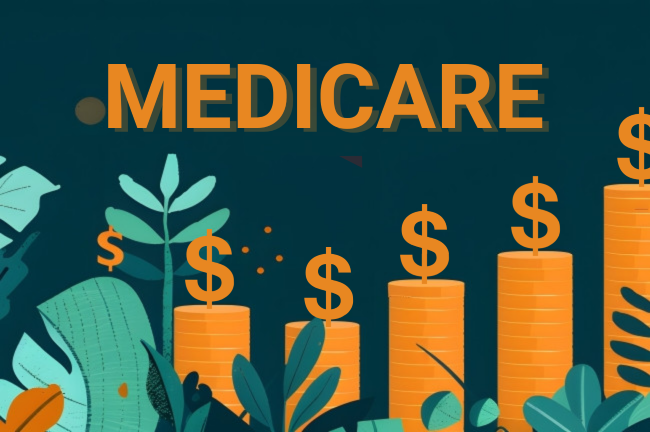 Medicare RX cost